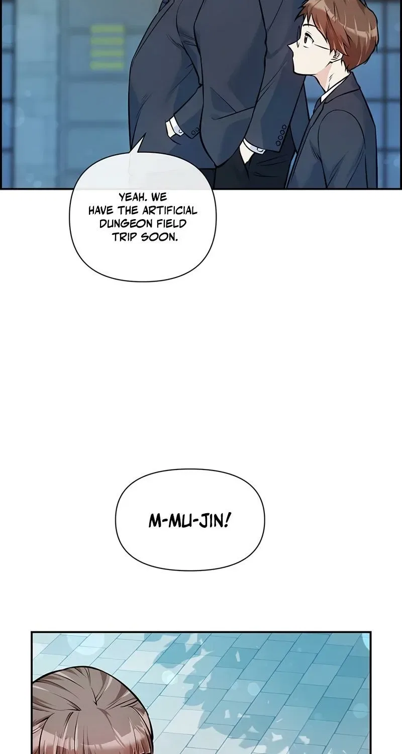 Humanity’s Strongest Boyfriend Chapter 23 – Page 4