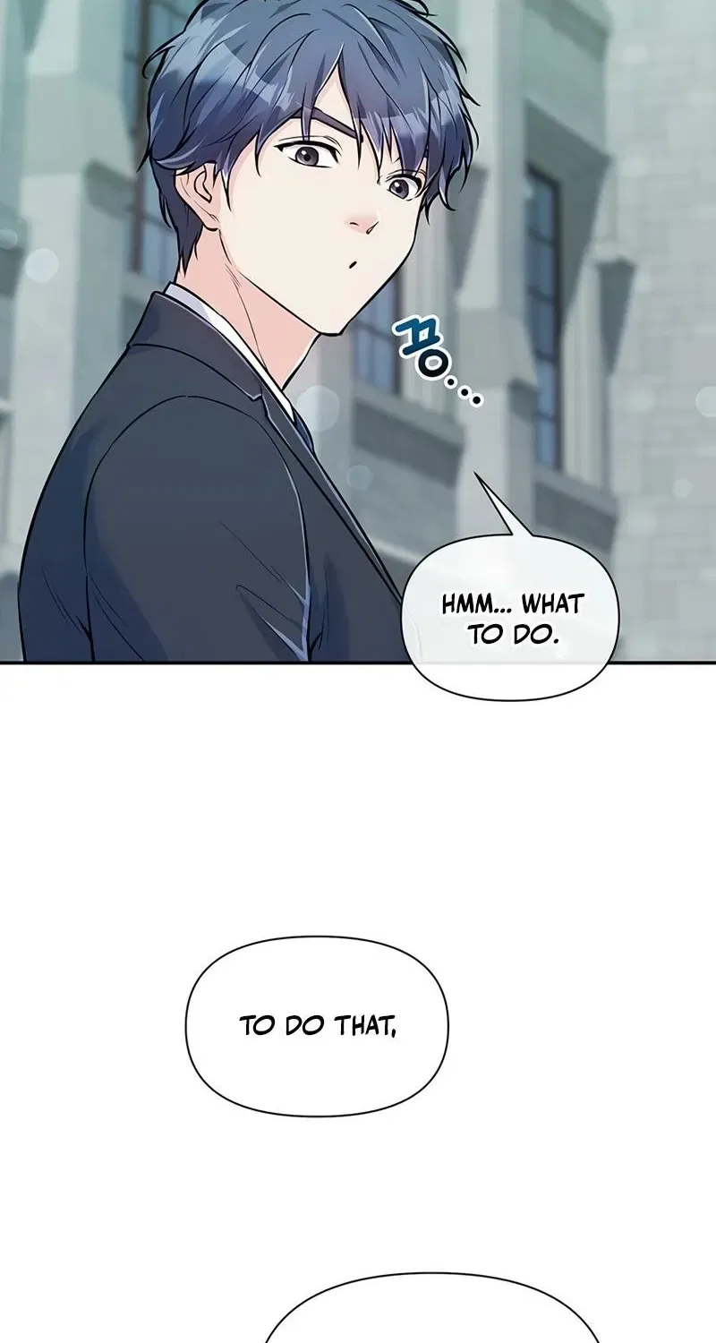 Humanity’s Strongest Boyfriend Chapter 23 – Page 7