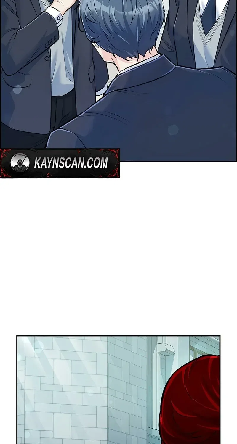 Humanity’s Strongest Boyfriend Chapter 23 – Page 9