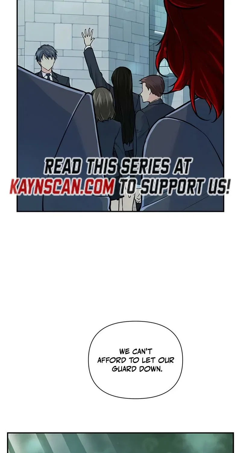Humanity’s Strongest Boyfriend Chapter 23 – Page 10