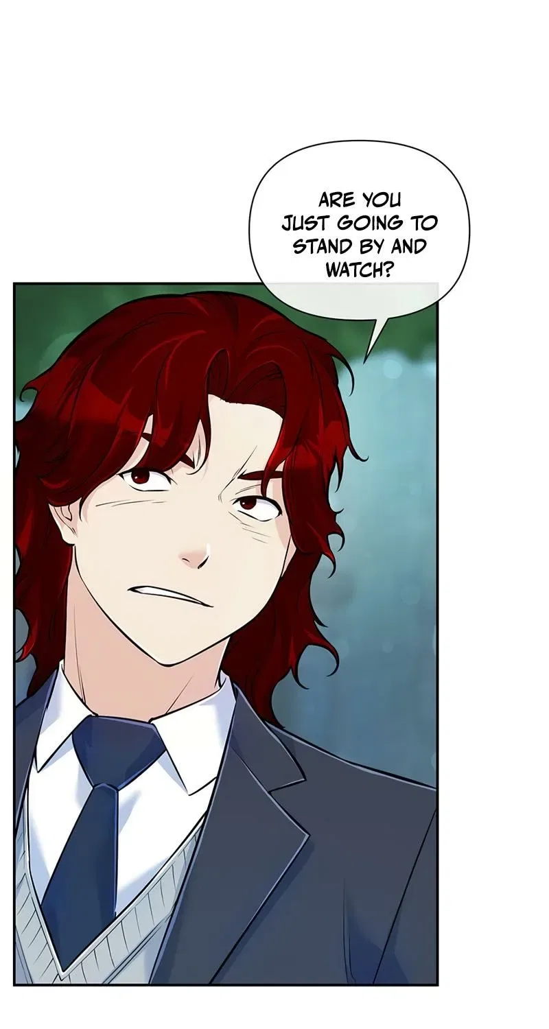 Humanity’s Strongest Boyfriend Chapter 23 – Page 13