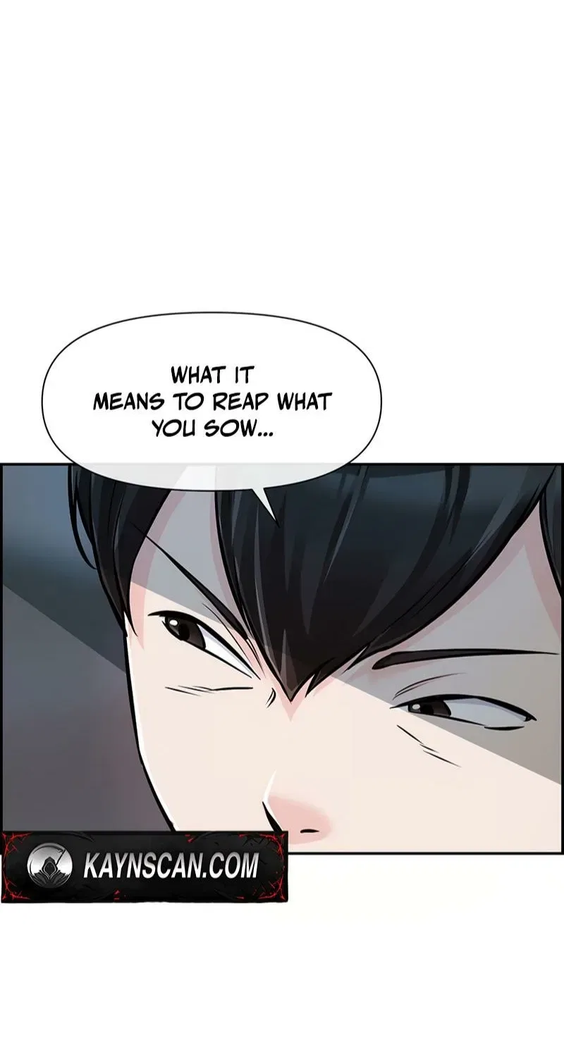Humanity’s Strongest Boyfriend Chapter 23 – Page 16