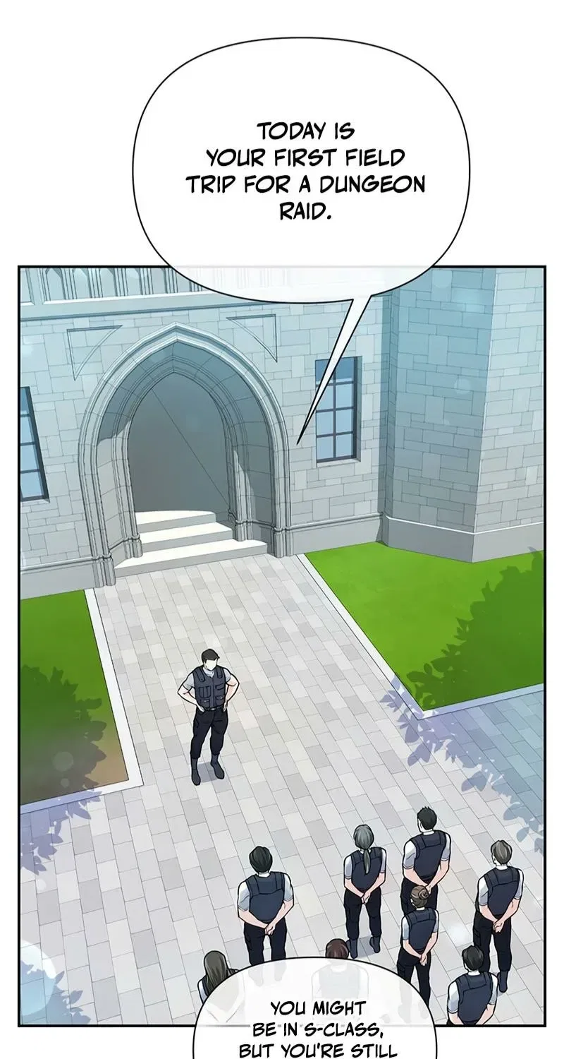 Humanity’s Strongest Boyfriend Chapter 23 – Page 21