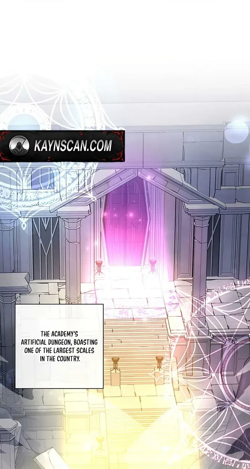 Humanity’s Strongest Boyfriend Chapter 23 – Page 23