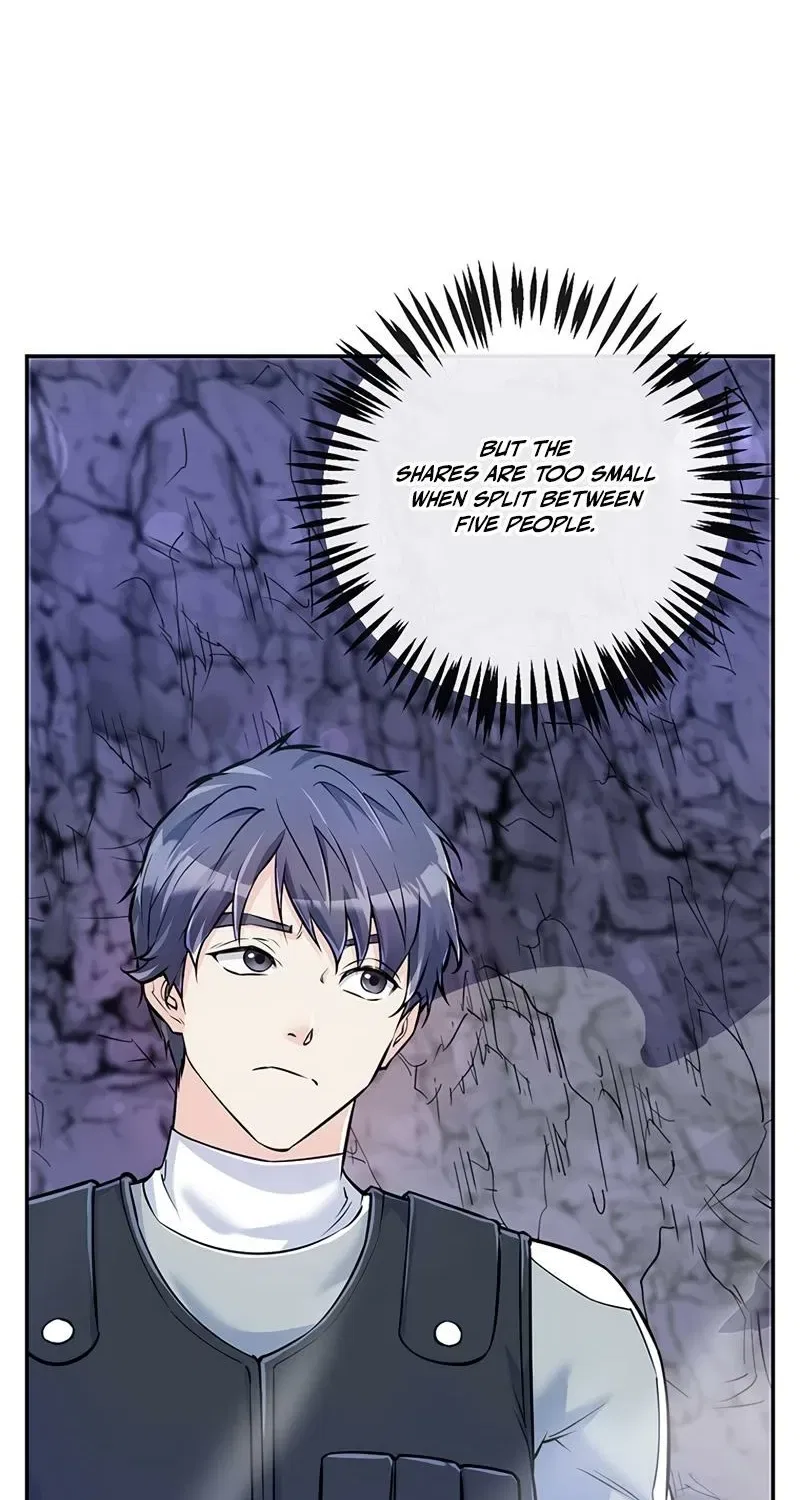 Humanity’s Strongest Boyfriend Chapter 23 – Page 26