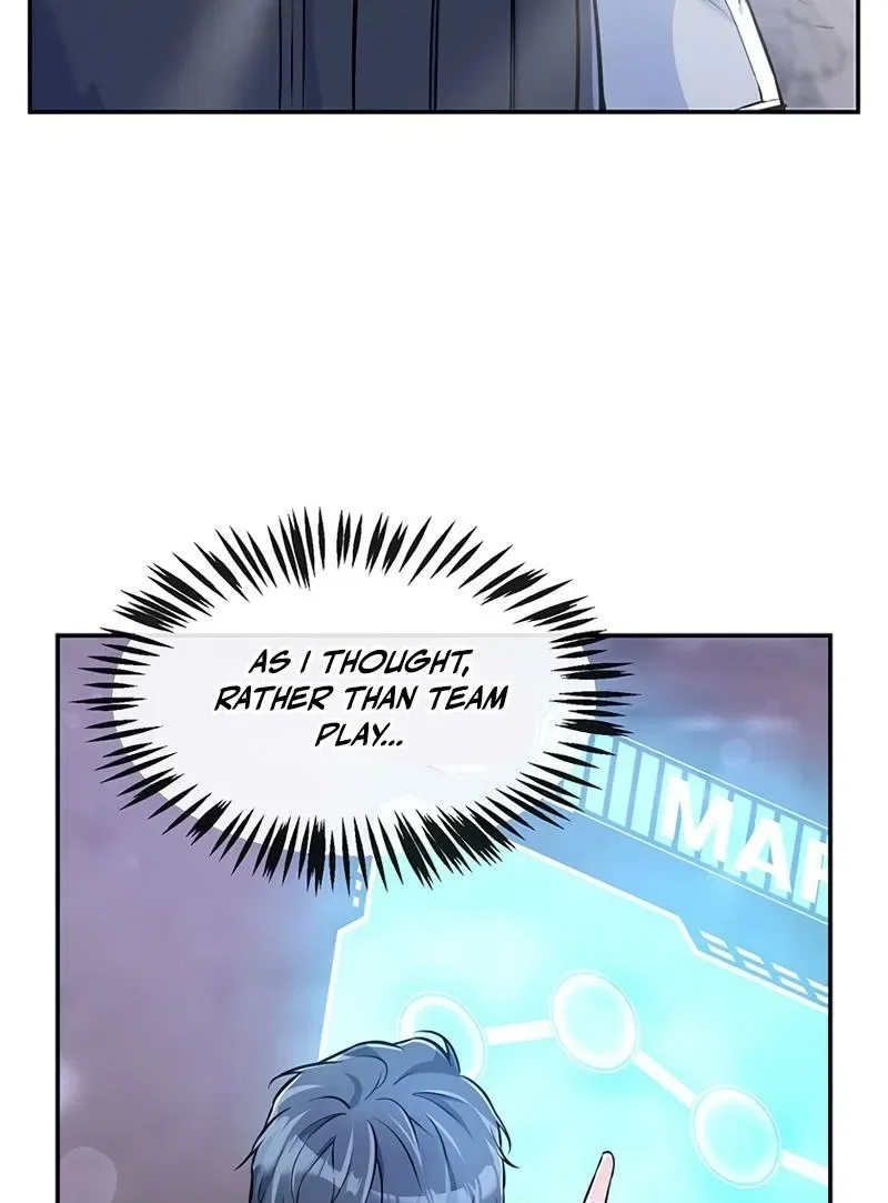 Humanity’s Strongest Boyfriend Chapter 23 – Page 27