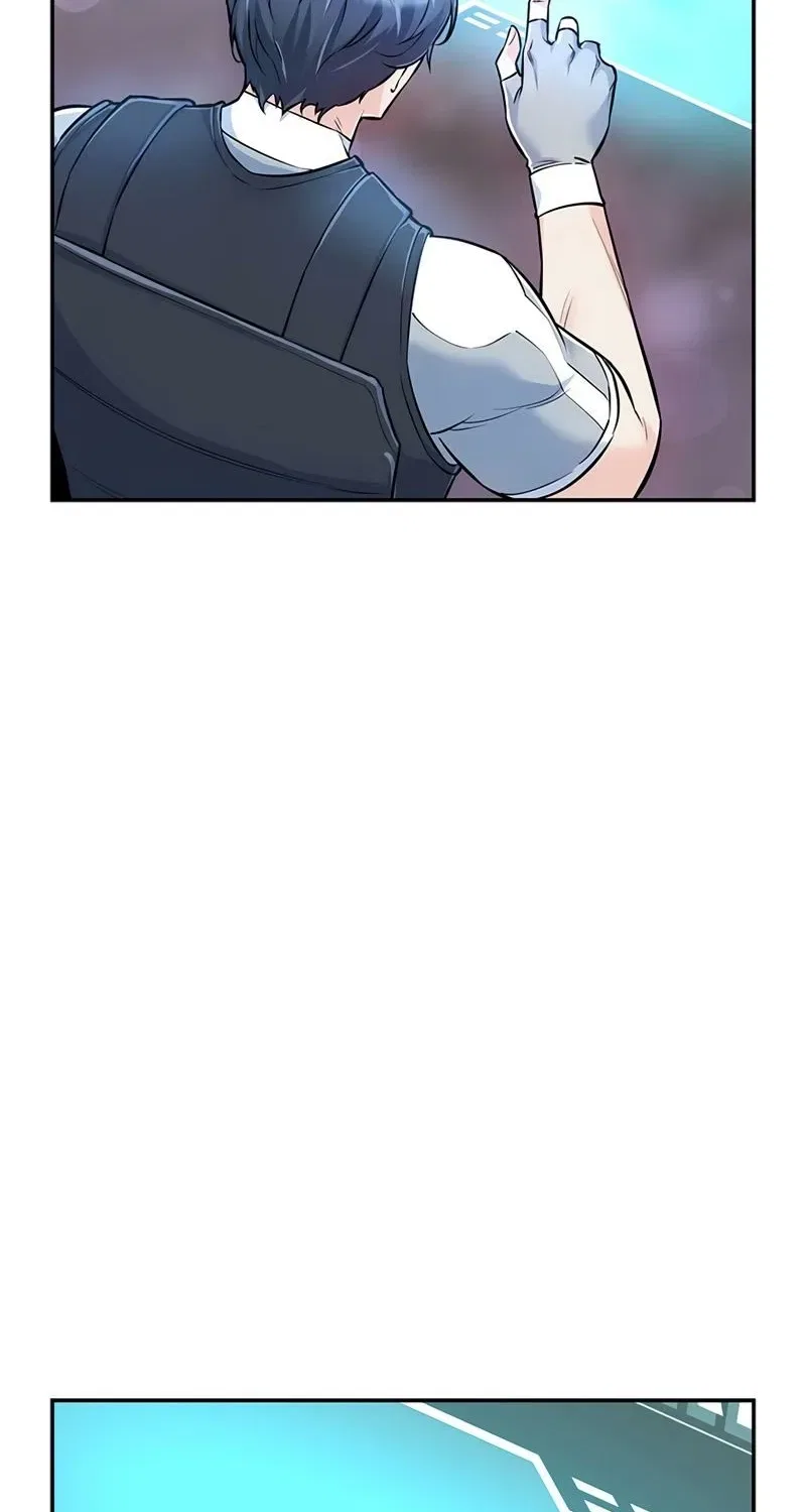 Humanity’s Strongest Boyfriend Chapter 23 – Page 28