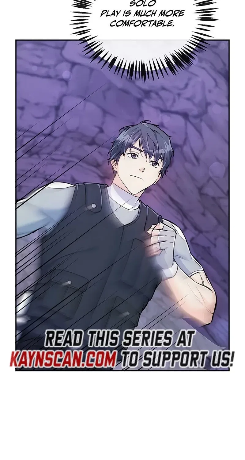 Humanity’s Strongest Boyfriend Chapter 23 – Page 30