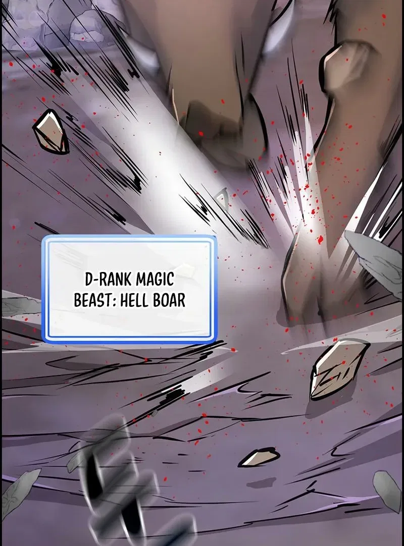 Humanity’s Strongest Boyfriend Chapter 23 – Page 32
