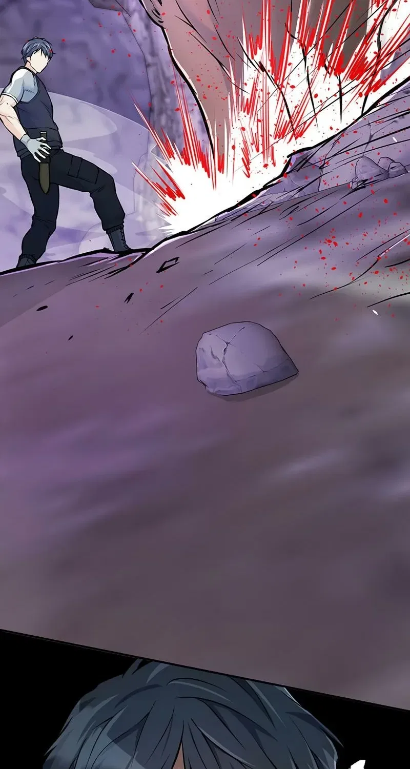 Humanity’s Strongest Boyfriend Chapter 23 – Page 34