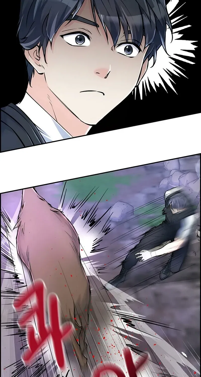 Humanity’s Strongest Boyfriend Chapter 23 – Page 35