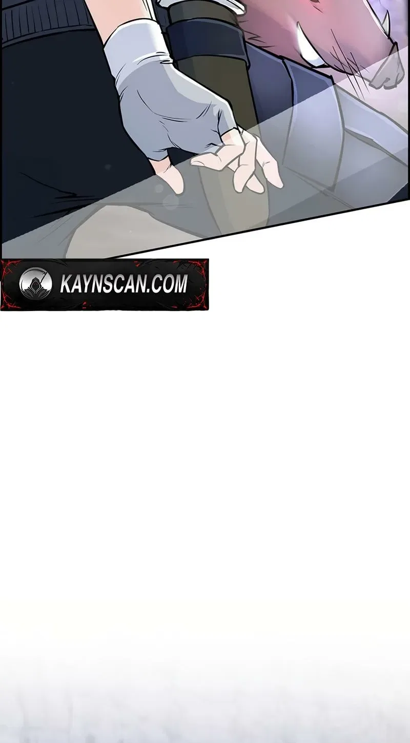 Humanity’s Strongest Boyfriend Chapter 23 – Page 37