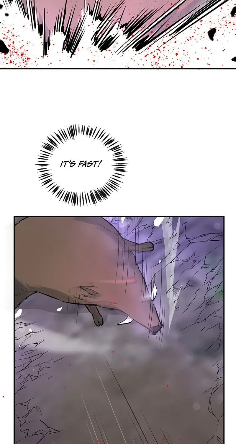 Humanity’s Strongest Boyfriend Chapter 23 – Page 39