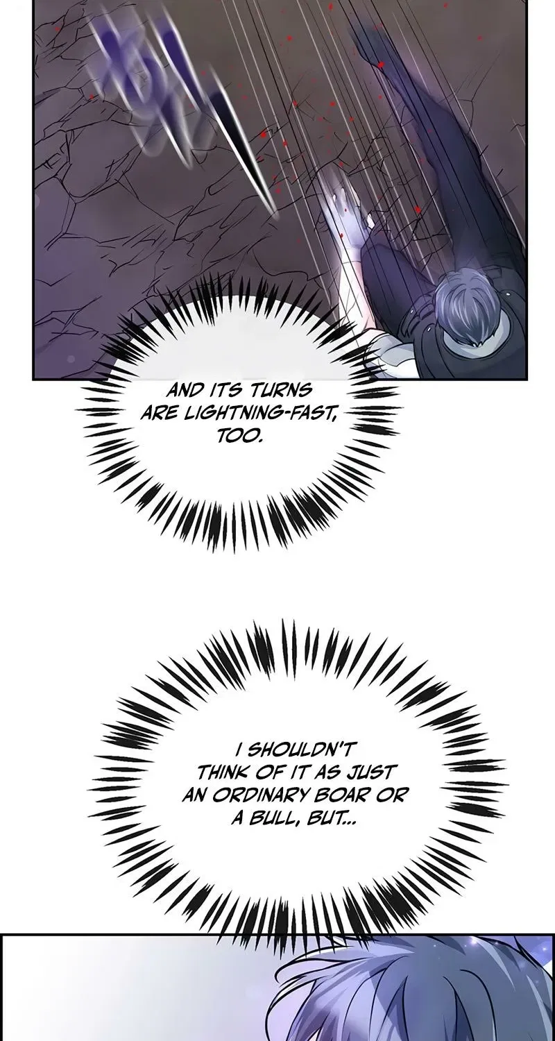 Humanity’s Strongest Boyfriend Chapter 23 – Page 40