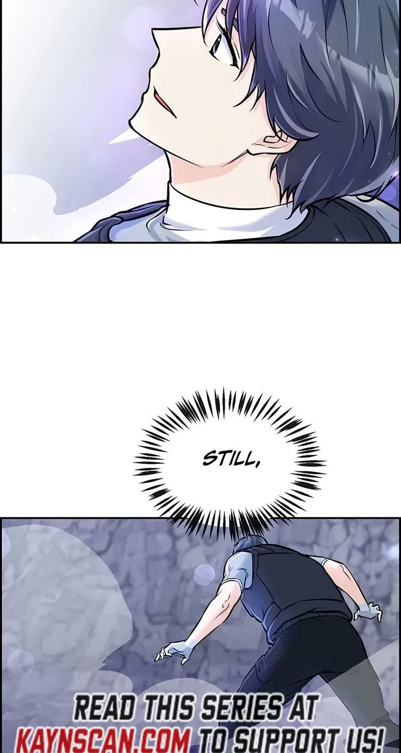 Humanity’s Strongest Boyfriend Chapter 23 – Page 41