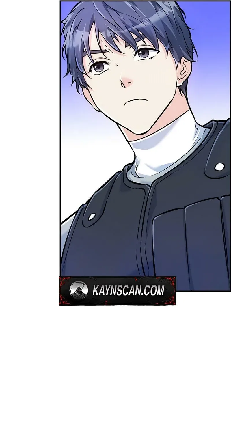 Humanity’s Strongest Boyfriend Chapter 23 – Page 43