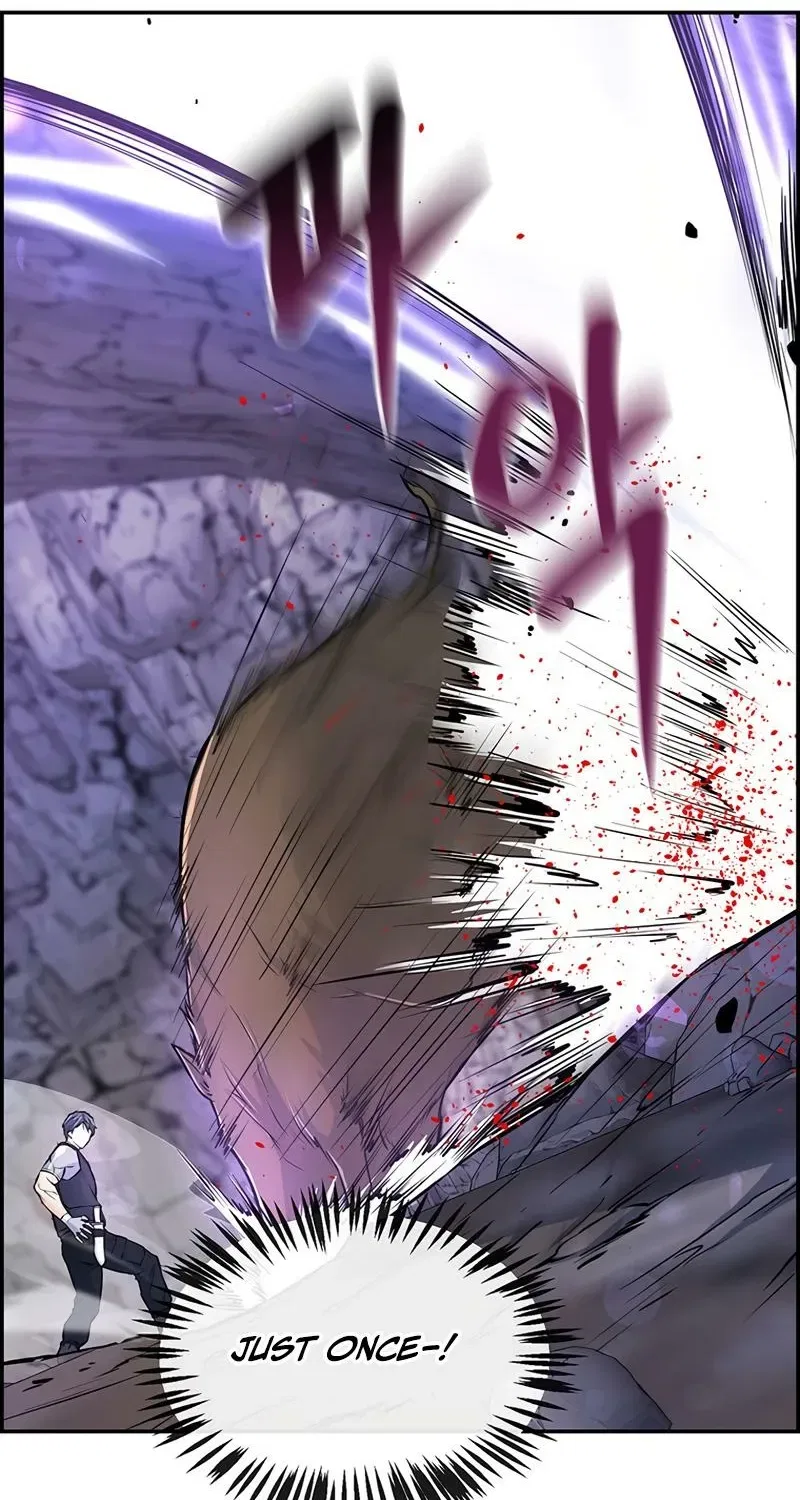 Humanity’s Strongest Boyfriend Chapter 23 – Page 44