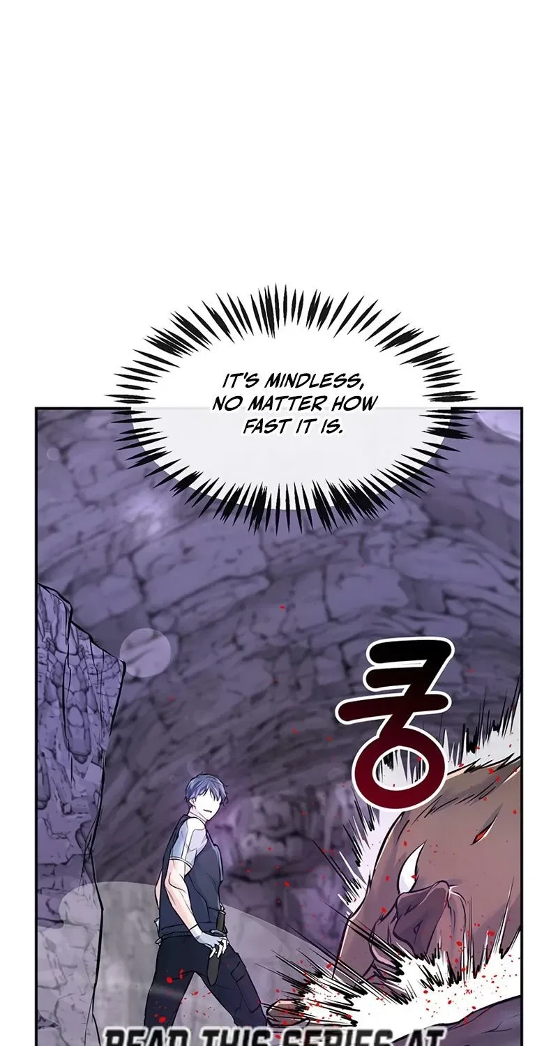 Humanity’s Strongest Boyfriend Chapter 23 – Page 50