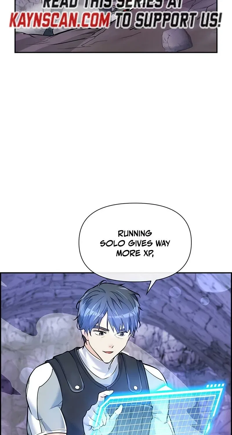 Humanity’s Strongest Boyfriend Chapter 23 – Page 51