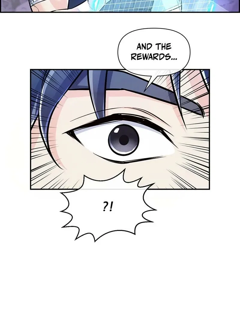 Humanity’s Strongest Boyfriend Chapter 23 – Page 52