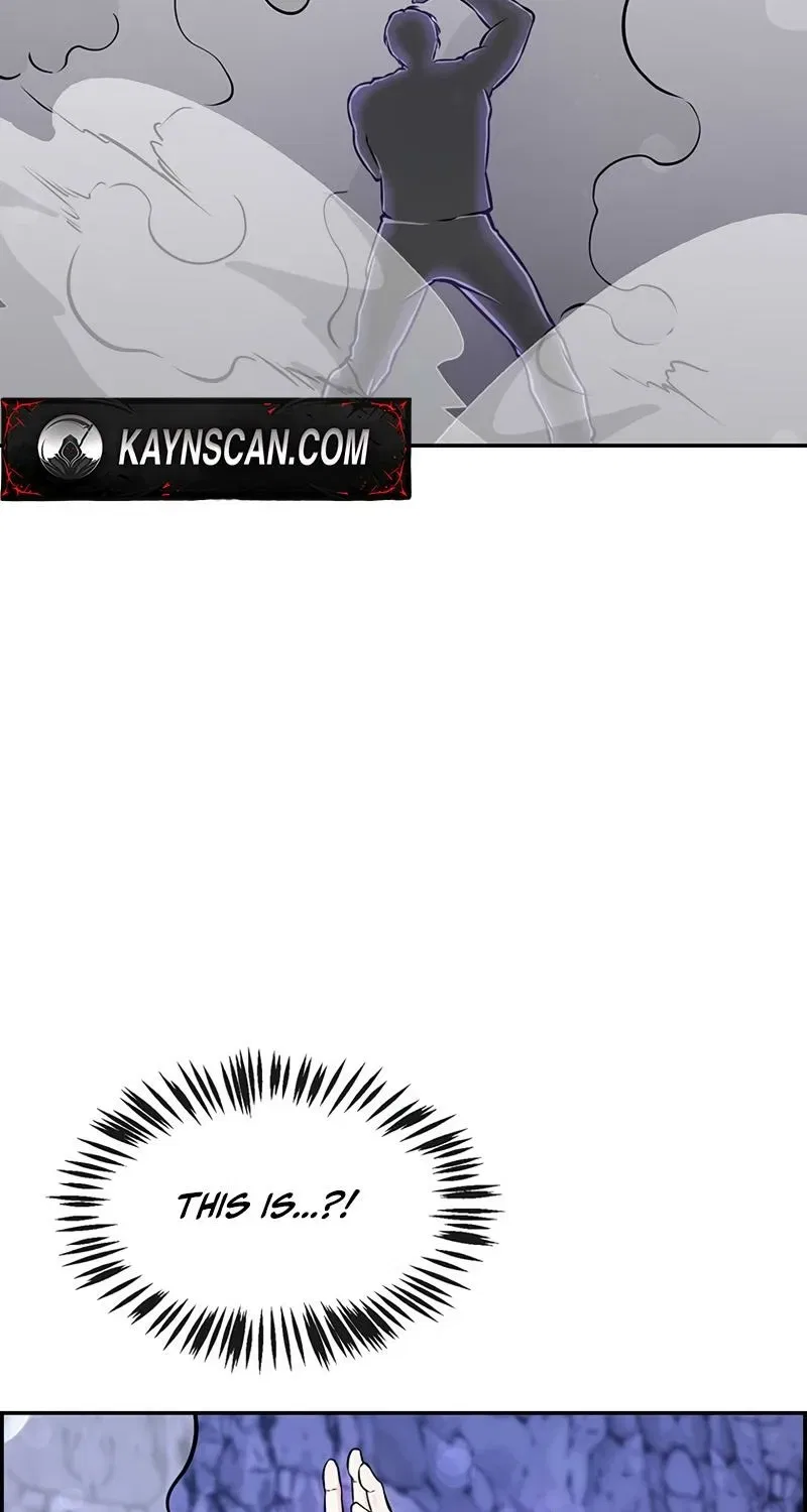 Humanity’s Strongest Boyfriend Chapter 23 – Page 55