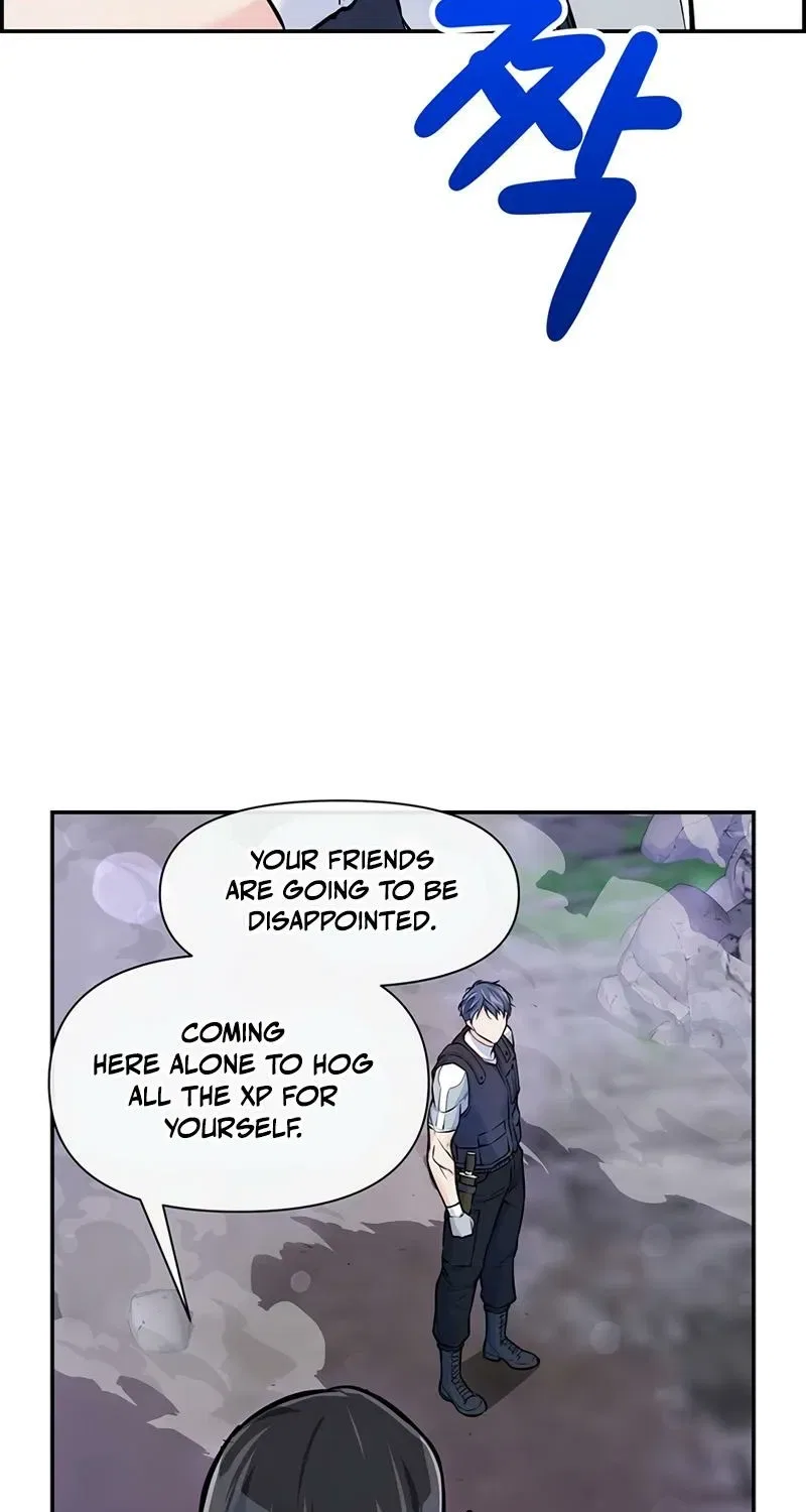 Humanity’s Strongest Boyfriend Chapter 23 – Page 58