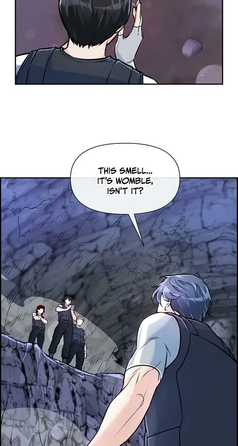 Humanity’s Strongest Boyfriend Chapter 23 – Page 59