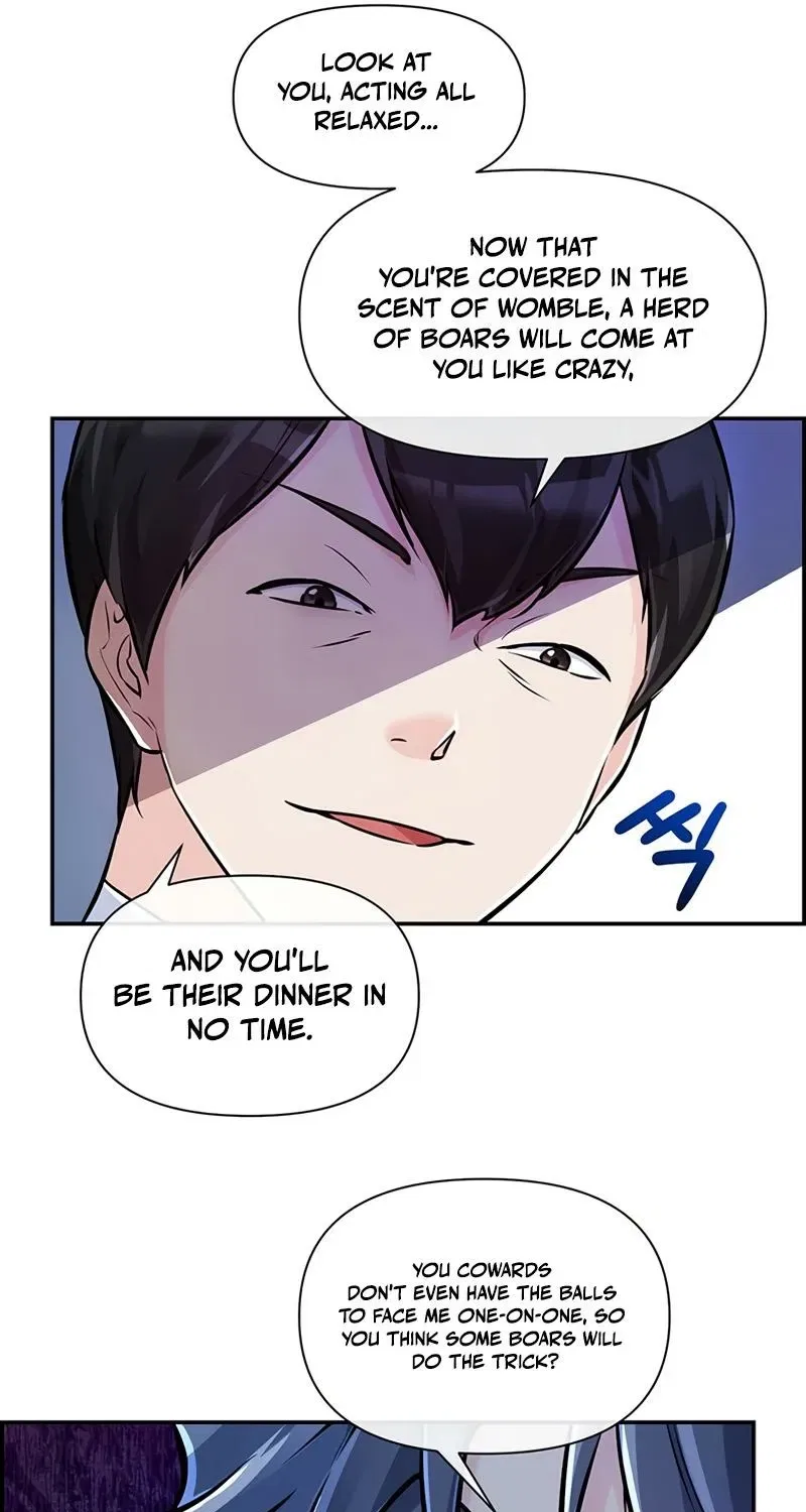 Humanity’s Strongest Boyfriend Chapter 23 – Page 63