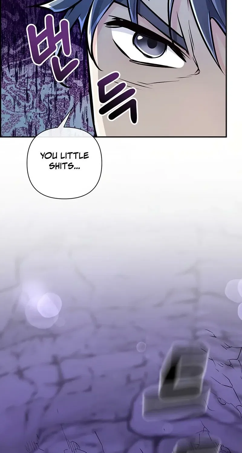 Humanity’s Strongest Boyfriend Chapter 23 – Page 64