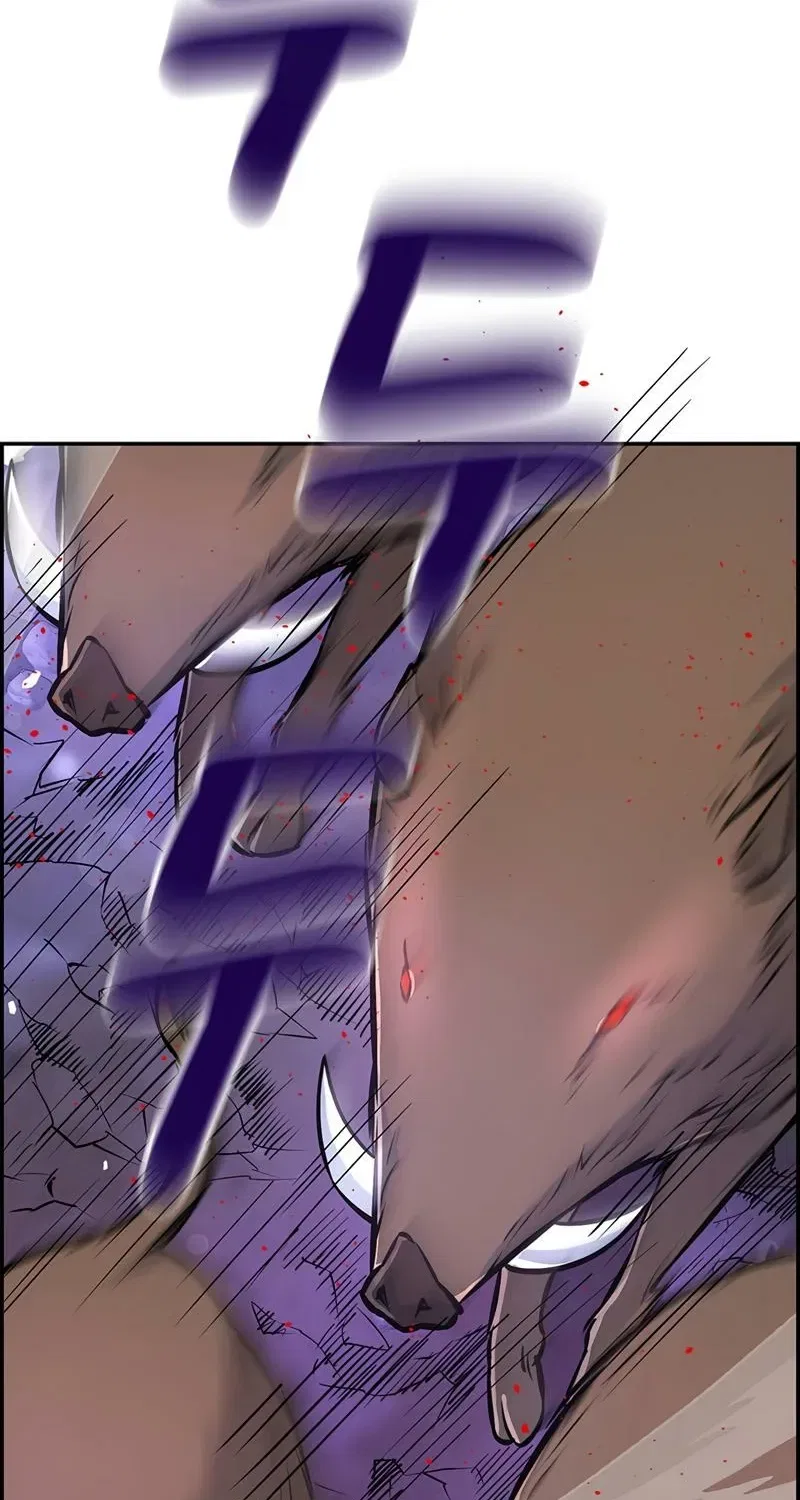 Humanity’s Strongest Boyfriend Chapter 23 – Page 68