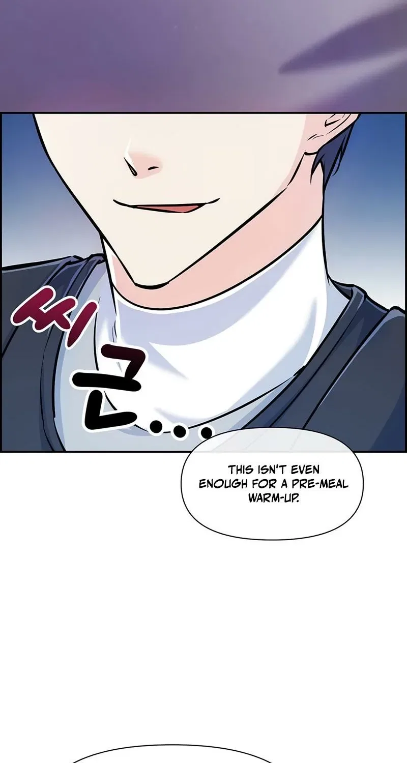 Humanity’s Strongest Boyfriend Chapter 23 – Page 80