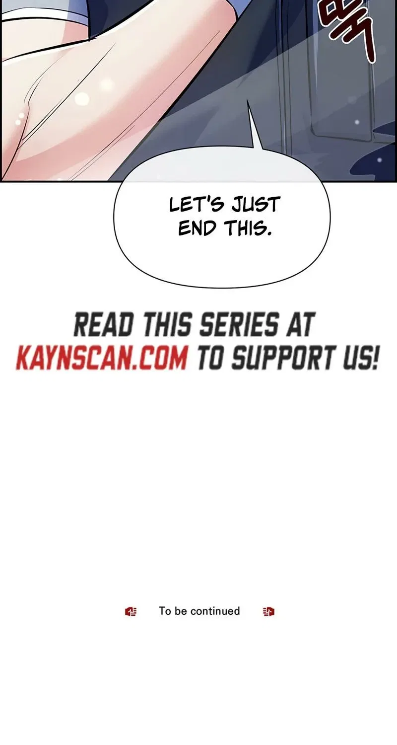 Humanity’s Strongest Boyfriend Chapter 23 – Page 82
