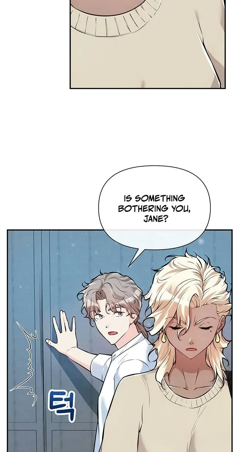 Humanity’s Strongest Boyfriend Chapter 22 – Page 4