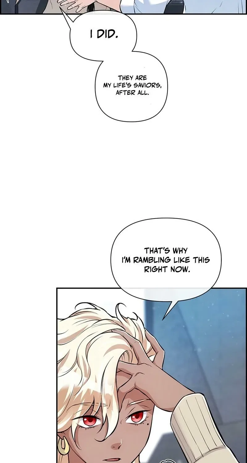 Humanity’s Strongest Boyfriend Chapter 22 – Page 10