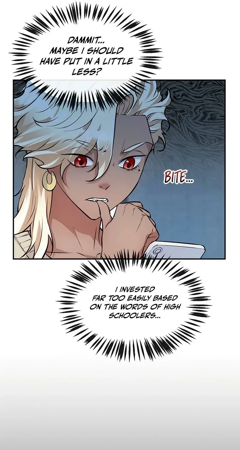Humanity’s Strongest Boyfriend Chapter 22 – Page 13