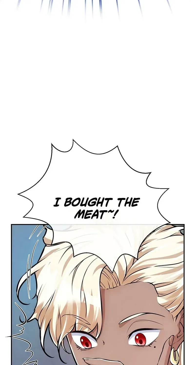 Humanity’s Strongest Boyfriend Chapter 22 – Page 19
