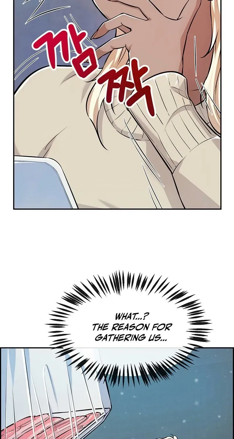 Humanity’s Strongest Boyfriend Chapter 22 – Page 20