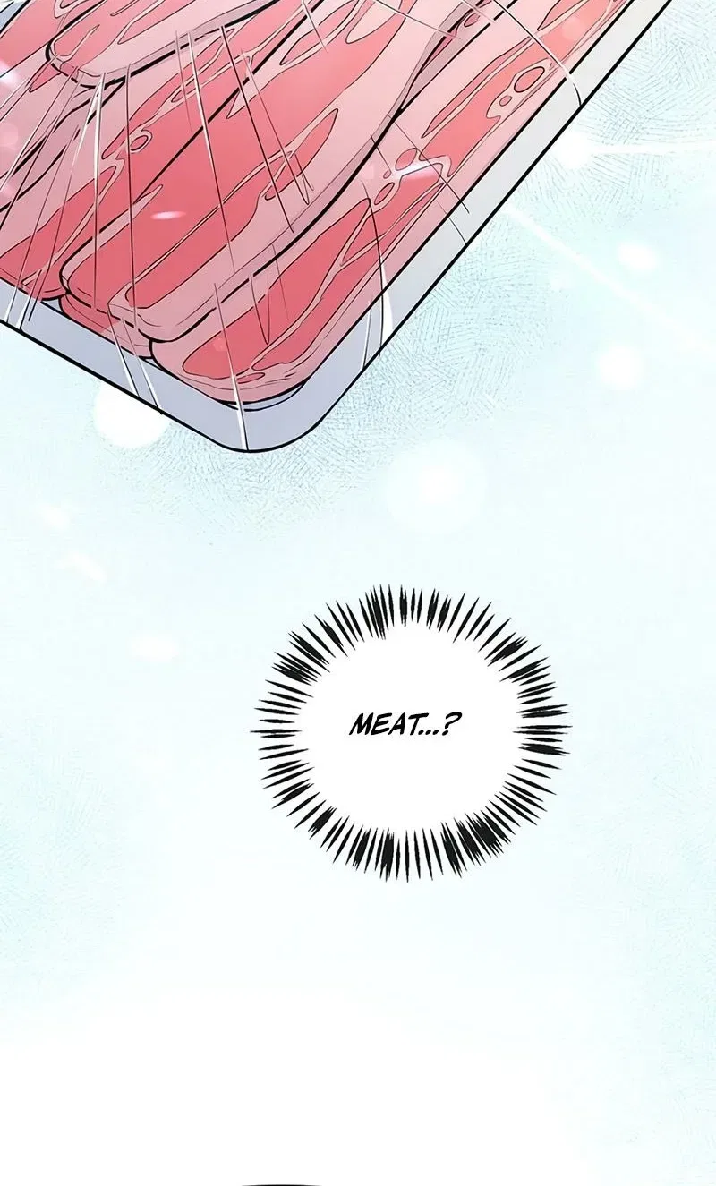 Humanity’s Strongest Boyfriend Chapter 22 – Page 22