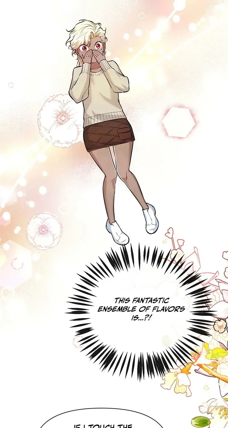 Humanity’s Strongest Boyfriend Chapter 22 – Page 38