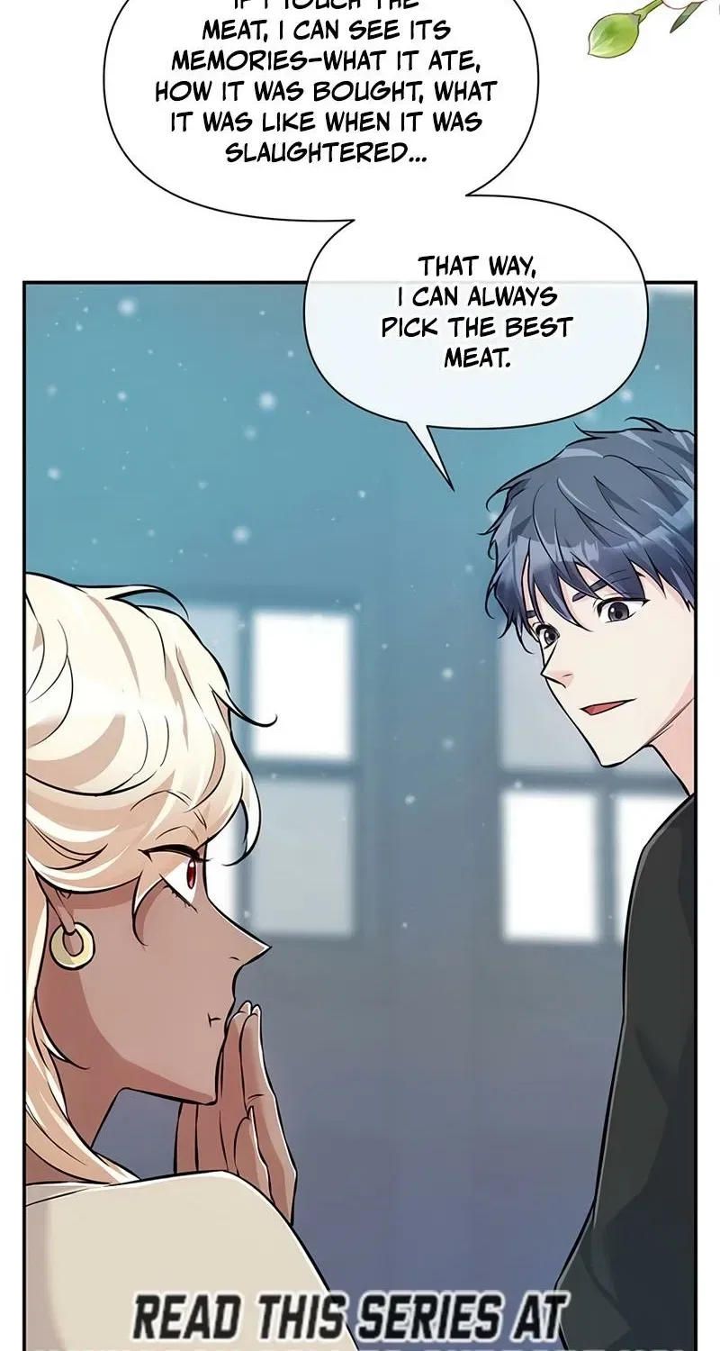 Humanity’s Strongest Boyfriend Chapter 22 – Page 39