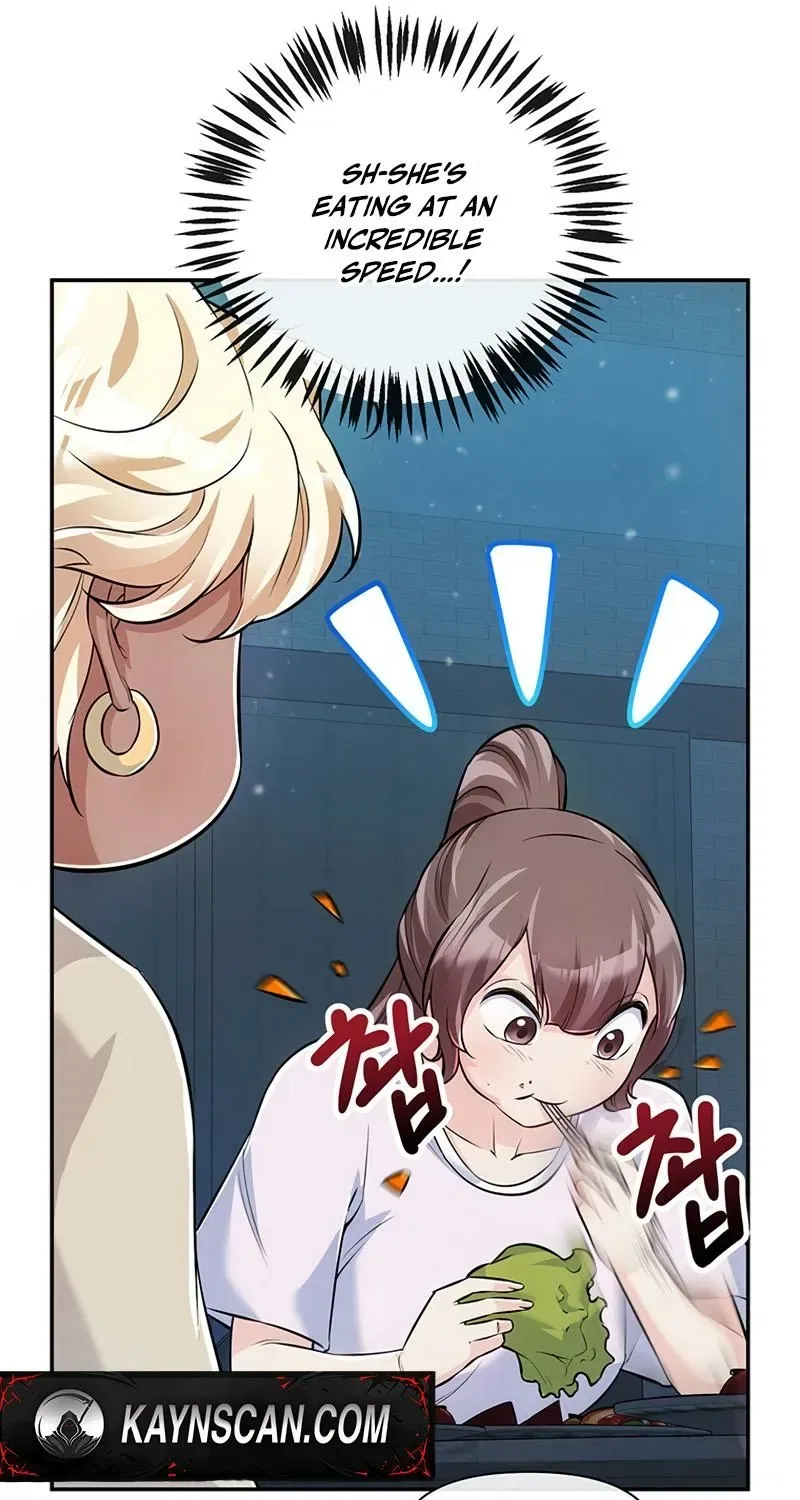 Humanity’s Strongest Boyfriend Chapter 22 – Page 43