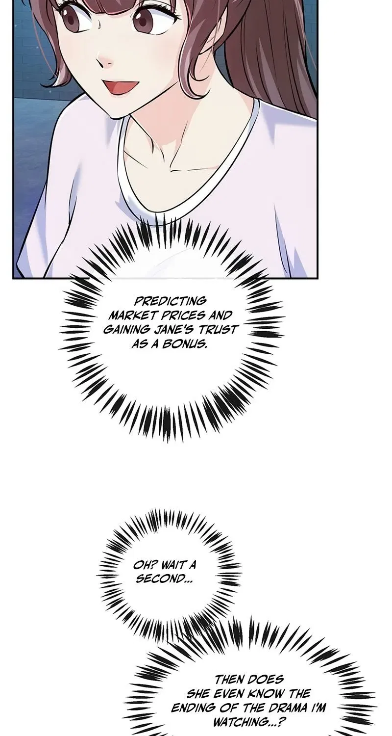 Humanity’s Strongest Boyfriend Chapter 22 – Page 48