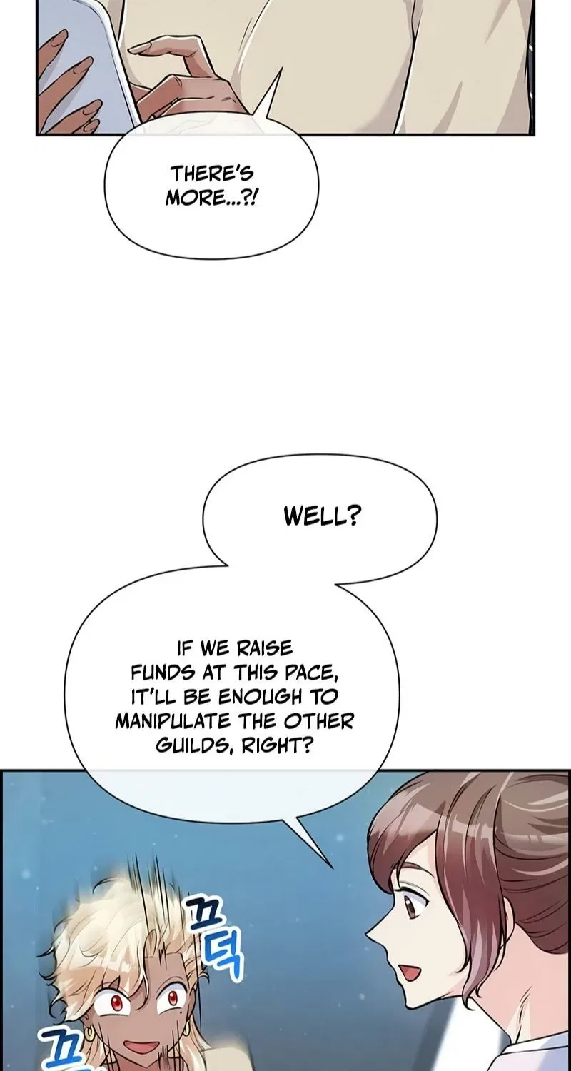 Humanity’s Strongest Boyfriend Chapter 22 – Page 56