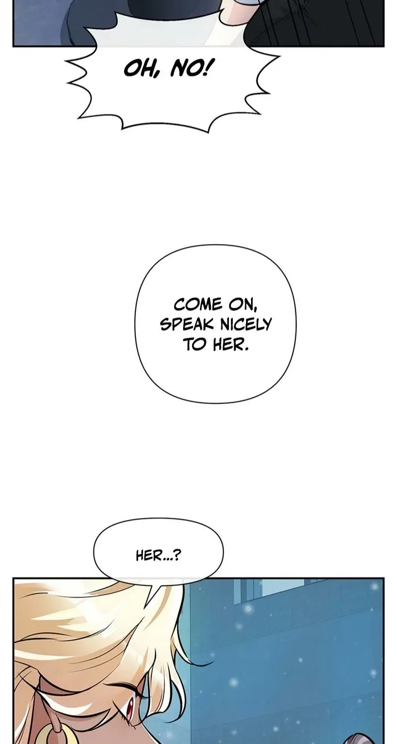 Humanity’s Strongest Boyfriend Chapter 22 – Page 60