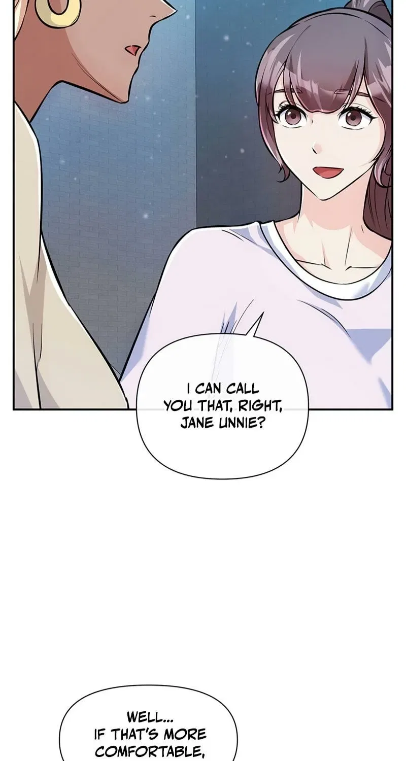 Humanity’s Strongest Boyfriend Chapter 22 – Page 61
