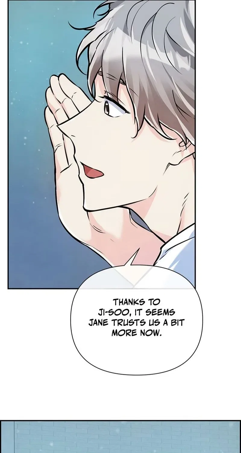 Humanity’s Strongest Boyfriend Chapter 22 – Page 64