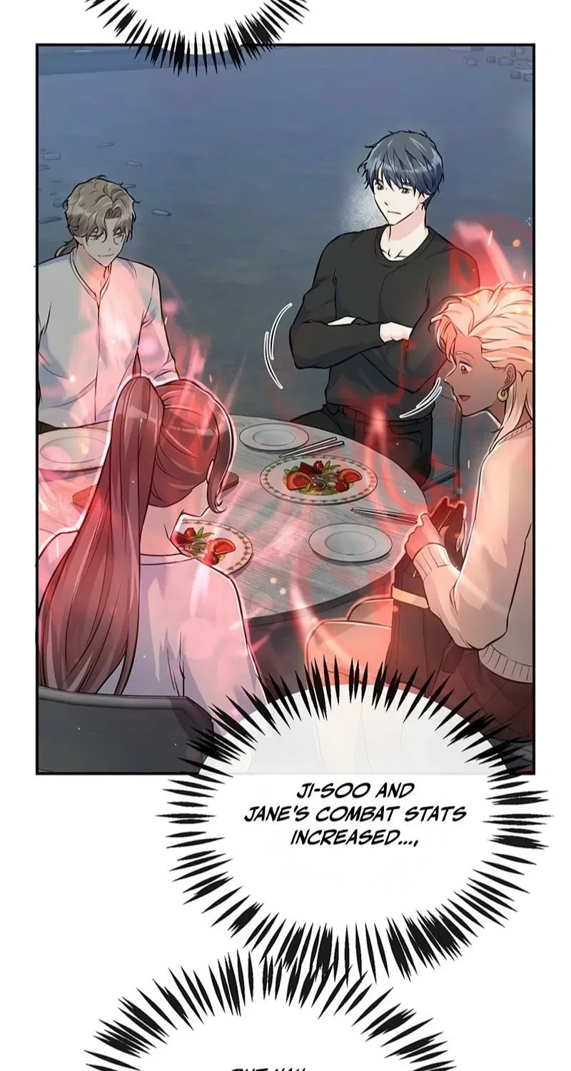 Humanity’s Strongest Boyfriend Chapter 22 – Page 68