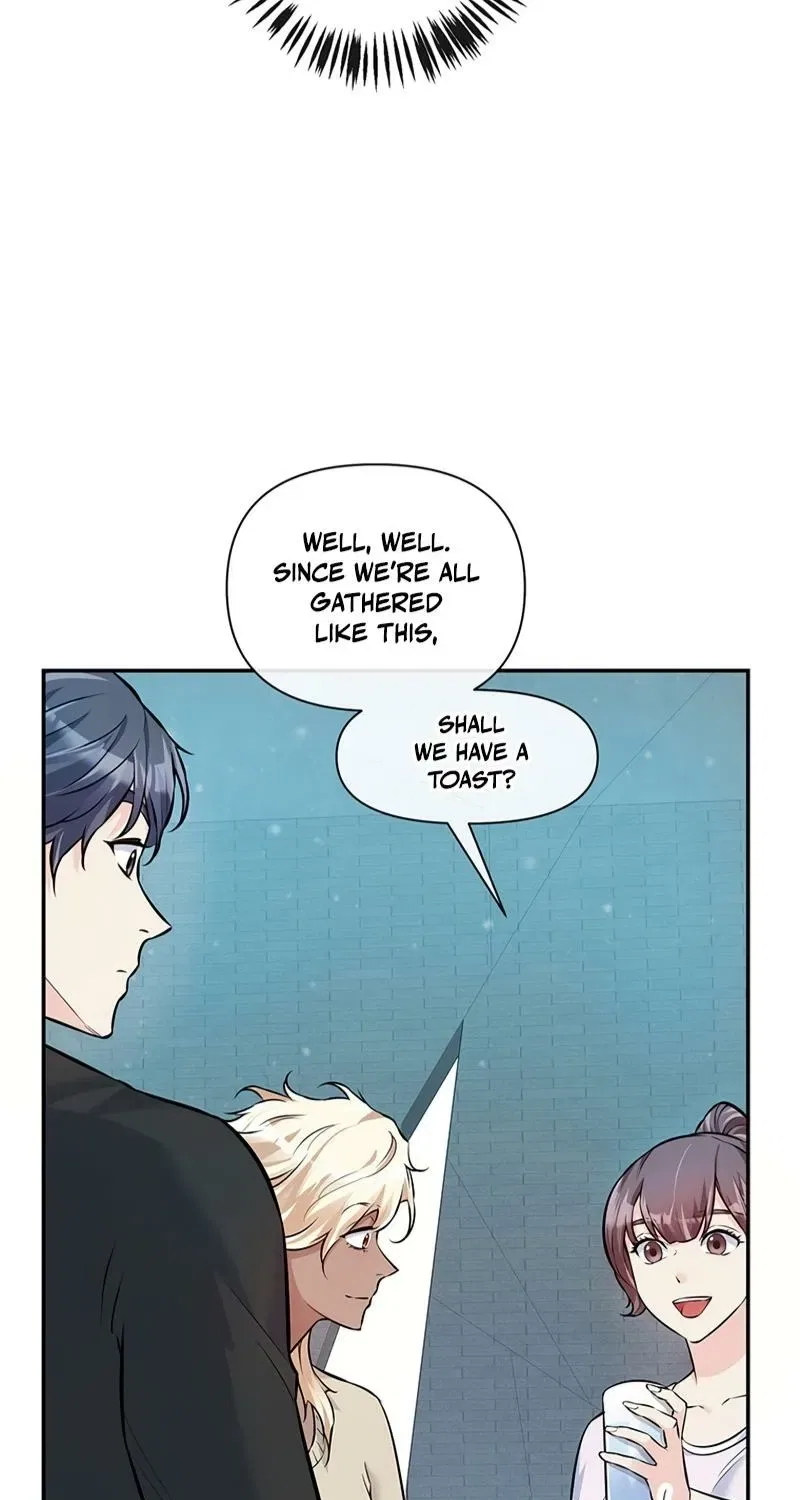 Humanity’s Strongest Boyfriend Chapter 22 – Page 71
