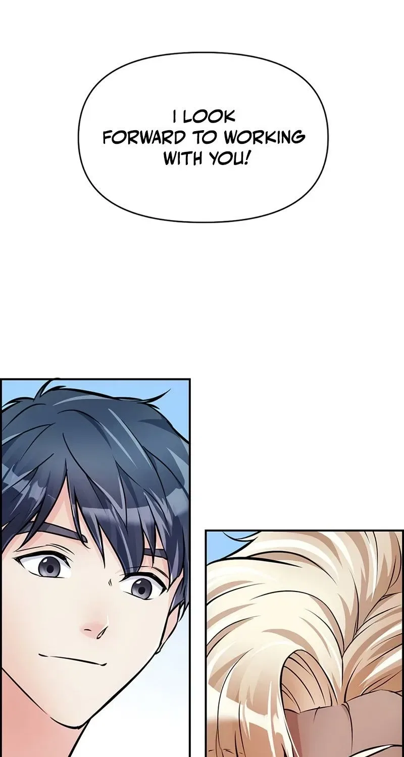 Humanity’s Strongest Boyfriend Chapter 22 – Page 74