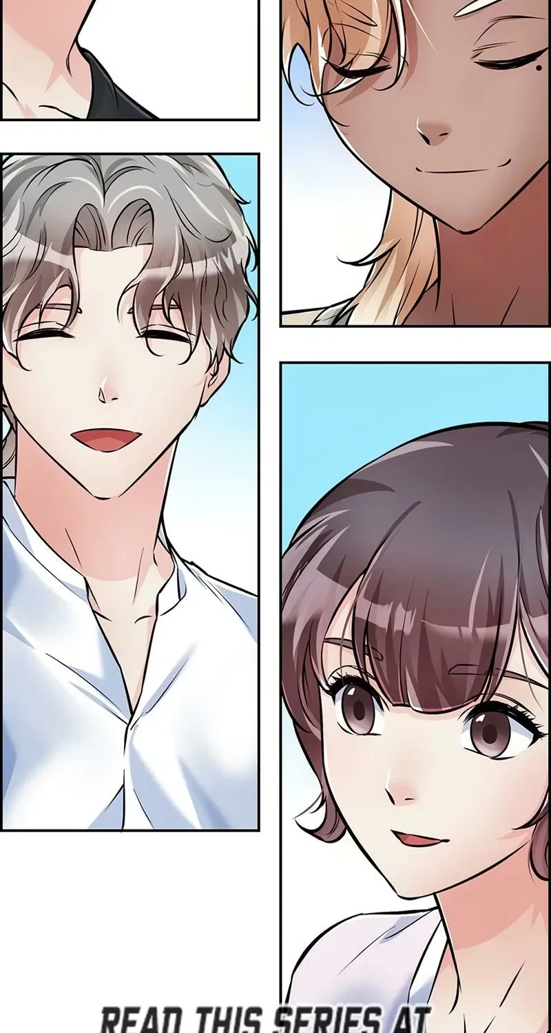 Humanity’s Strongest Boyfriend Chapter 22 – Page 75